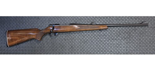 Smith & Wesson 1500 30-06 22" Barrel Bolt Action Rifle Used